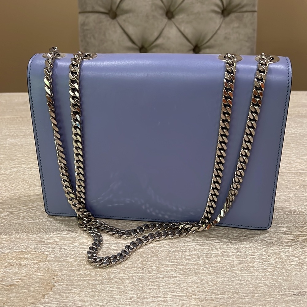 Marc Jacobs Runway Collection Leather Handbag - Picture 8 of 16